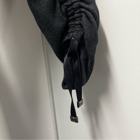 Lululemon grey leggings size 6‎ - Picture 3 of 5